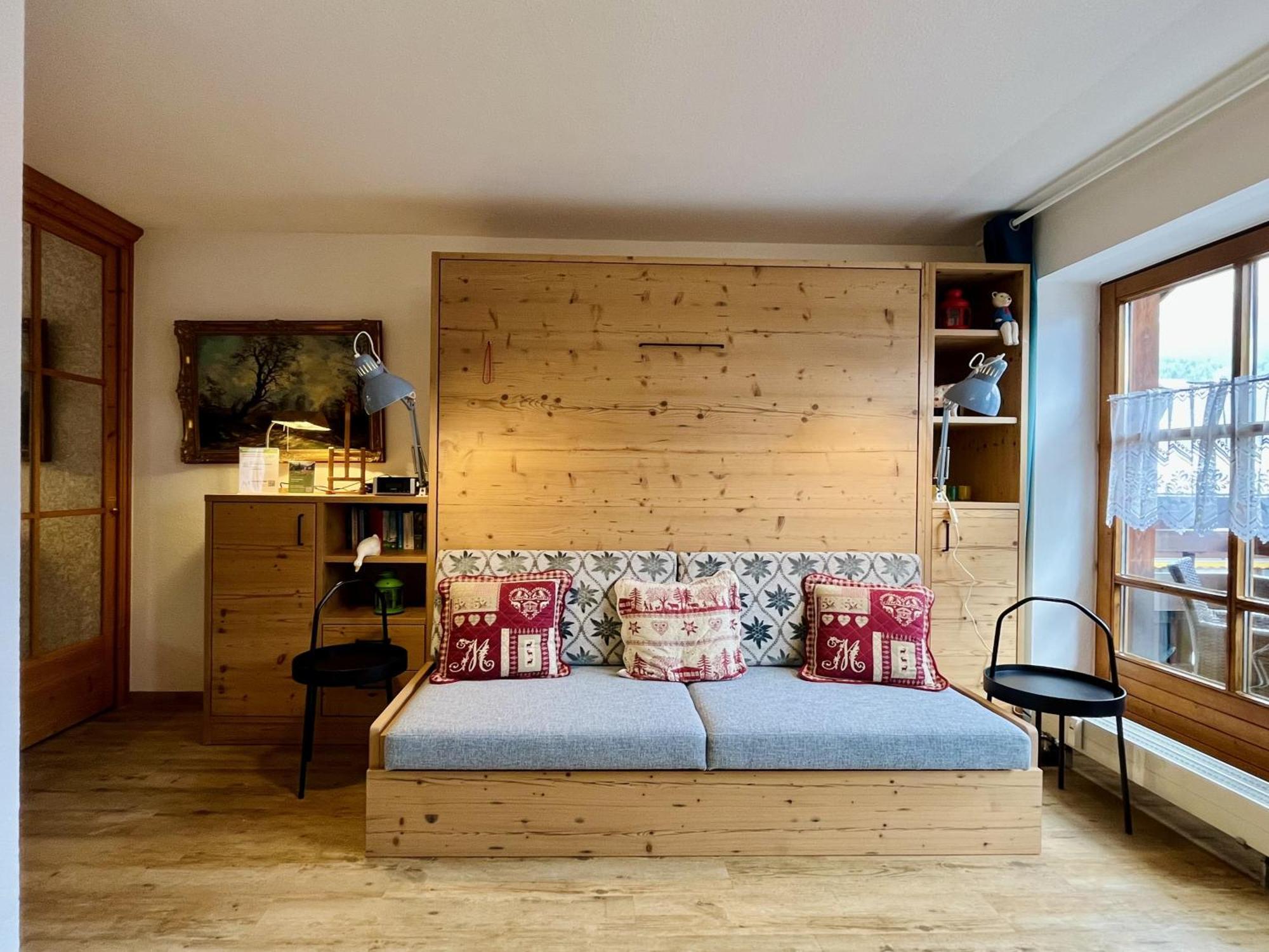 Haus Baur, 37 Oder 38 * Oberstdorf