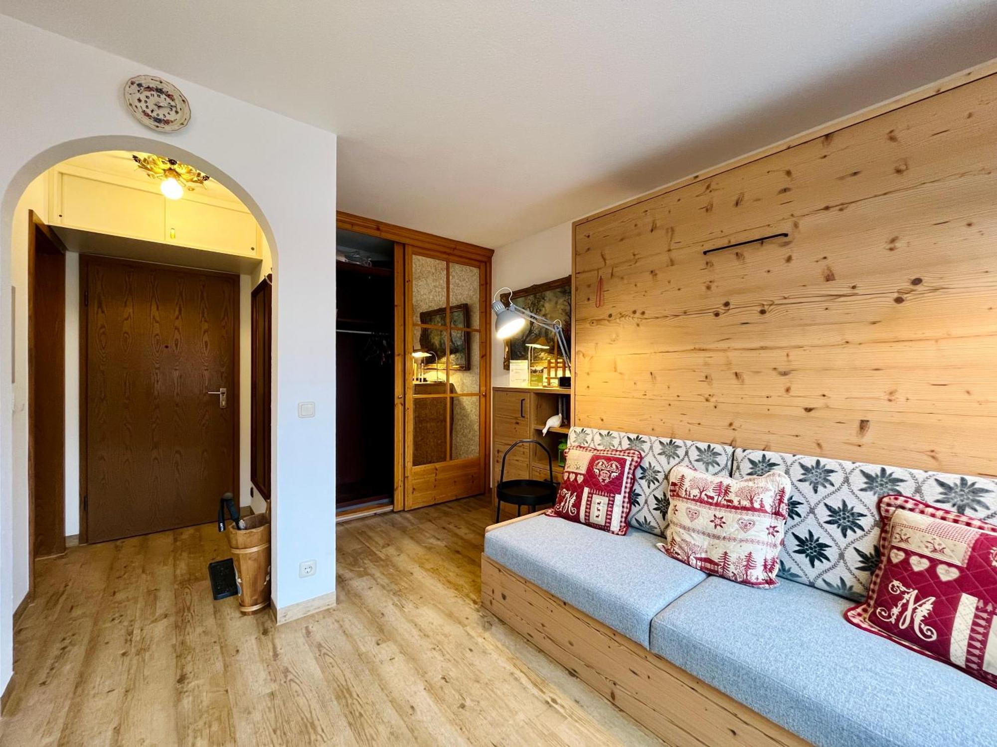 Haus Baur, 37 Oder 38 Oberstdorf