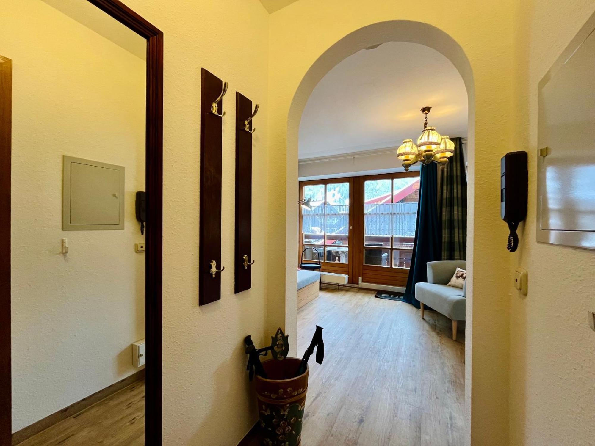 Haus Baur, 37 Oder 38 * Oberstdorf