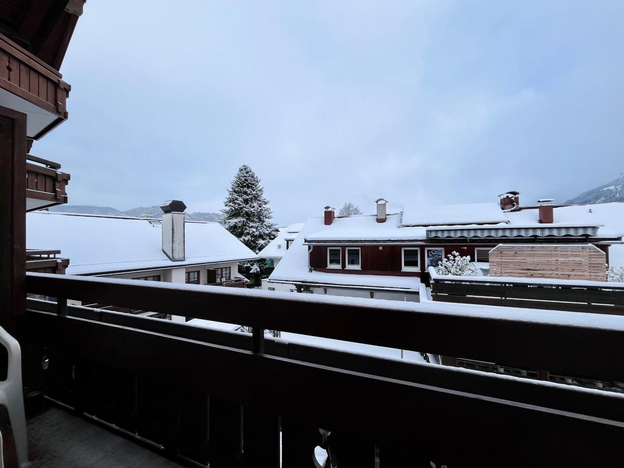 Haus Baur, 37 Oder 38 Appartement *