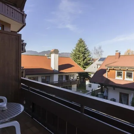 Haus Baur, Fewo 37 Oder 38 Oberstdorf Buitenkant foto