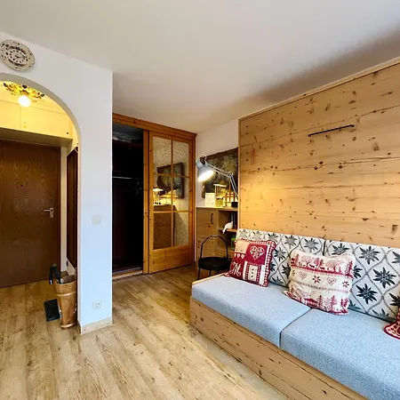 Haus Baur, Fewo 37 Oder 38 Oberstdorf Buitenkant foto
