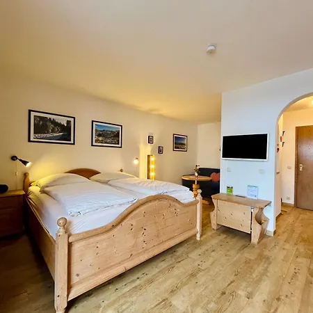 Haus Baur, Fewo 37 Oder 38 Oberstdorf Buitenkant foto