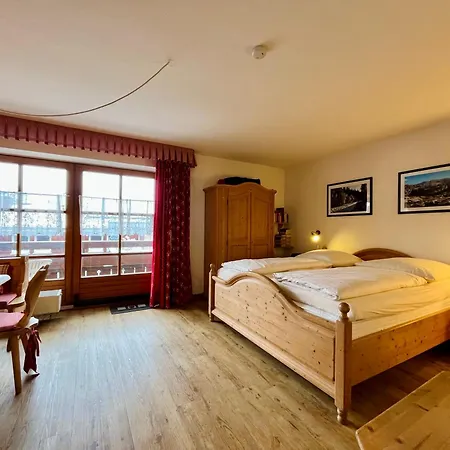Haus Baur, Fewo 37 Oder 38 Oberstdorf Buitenkant foto