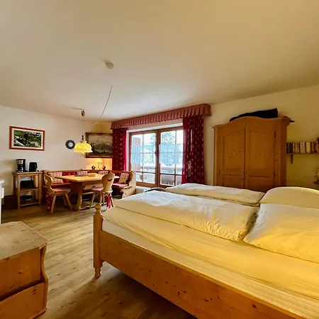 Haus Baur, Fewo 37 Oder 38 Oberstdorf Buitenkant foto