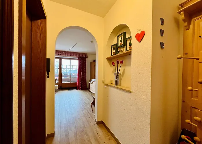 Haus Baur, Fewo 37 Oder 38