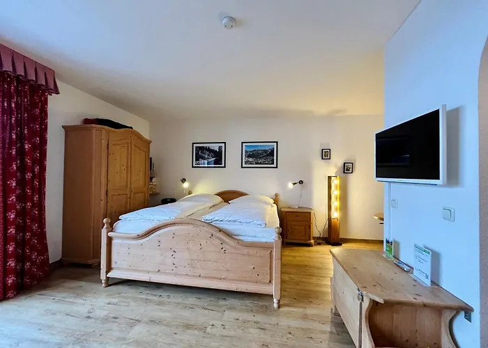 Haus Baur, Fewo 37 Oder 38
