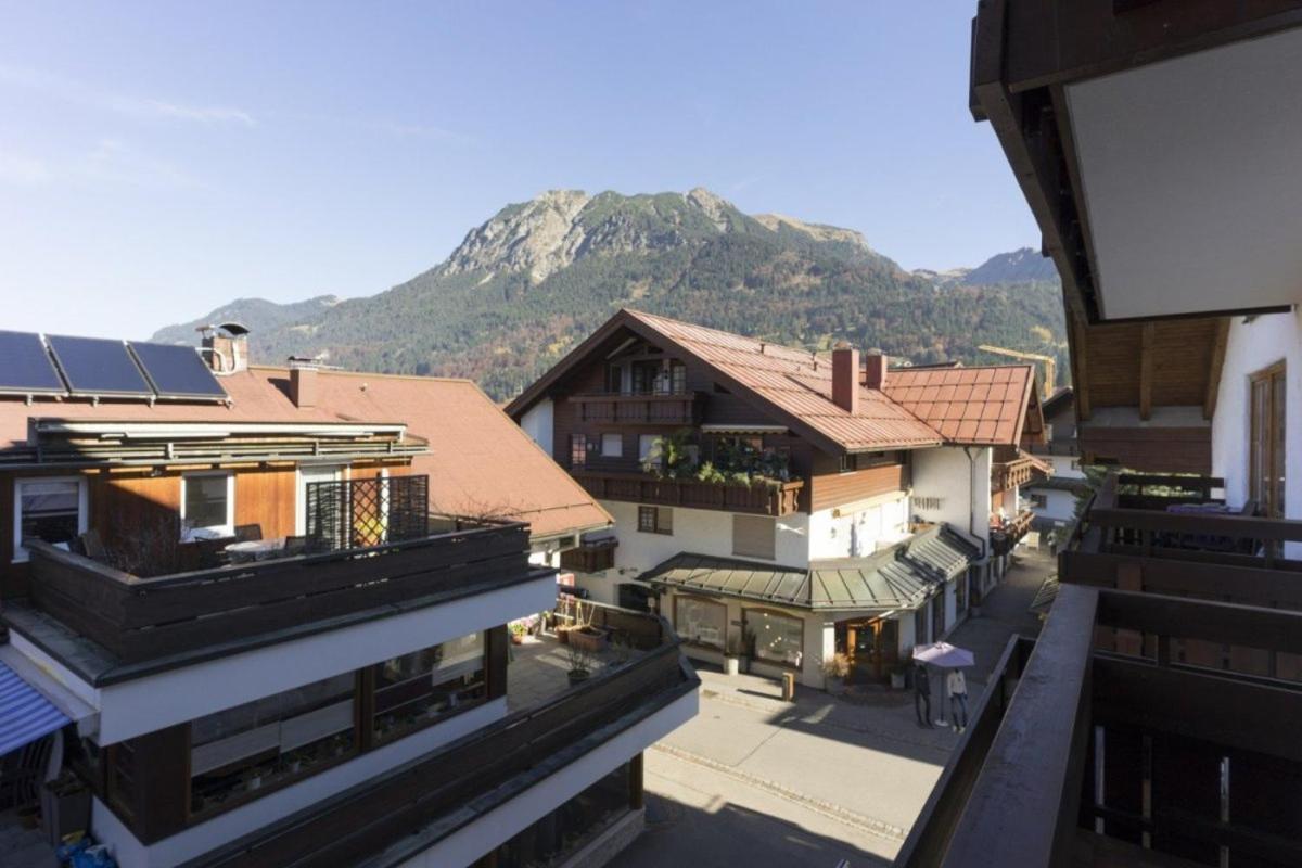 Latscha Apartment *