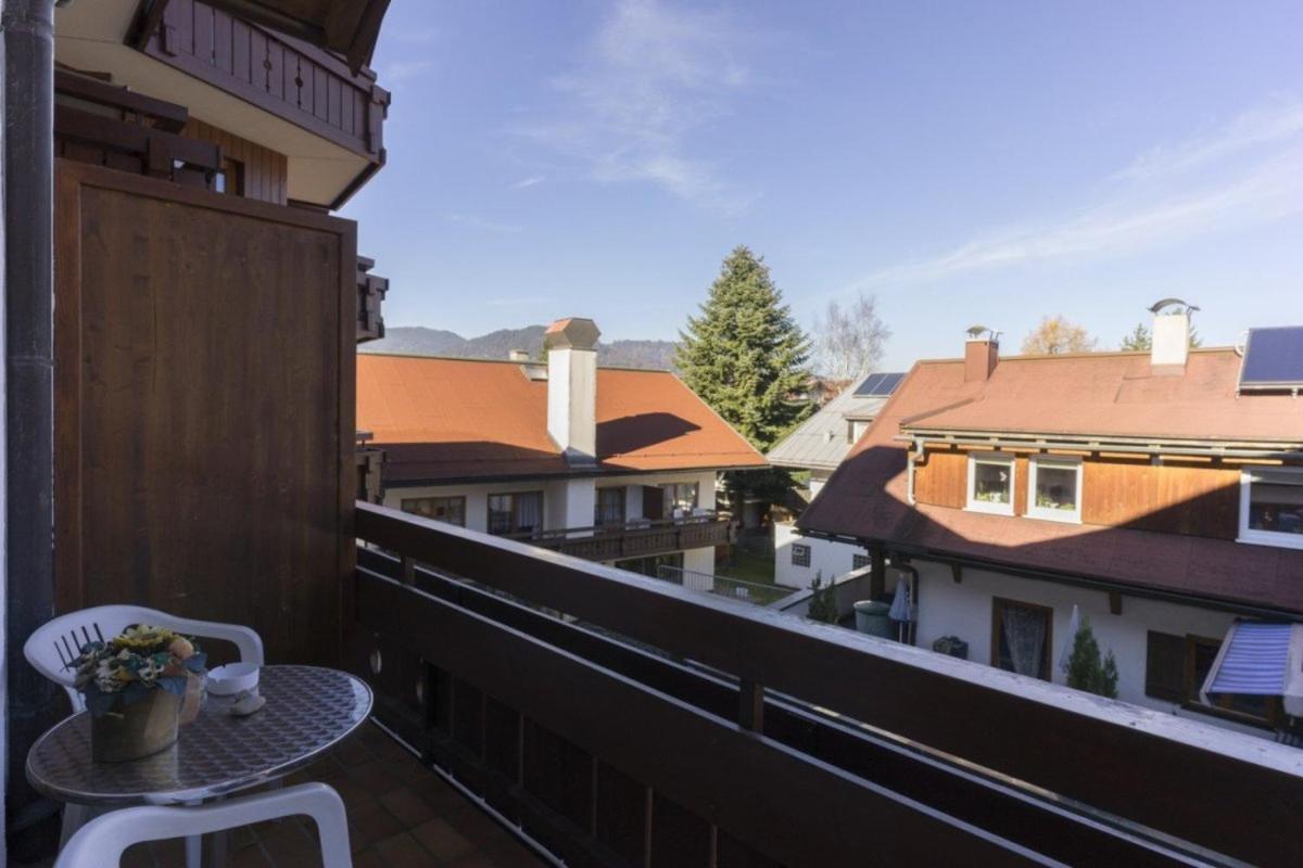 Latscha Apartment *