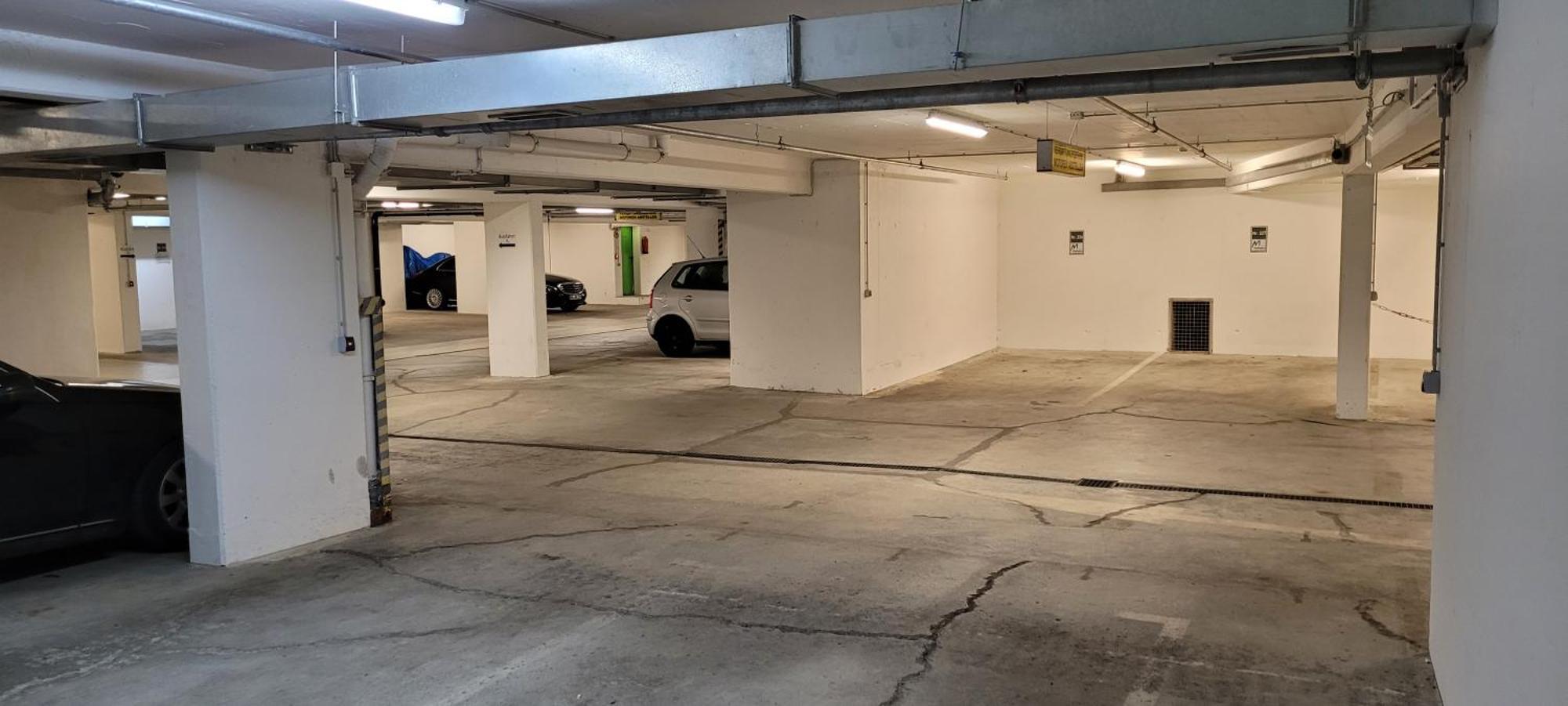 Appartement Haus Baur, 37 Oder 38 *