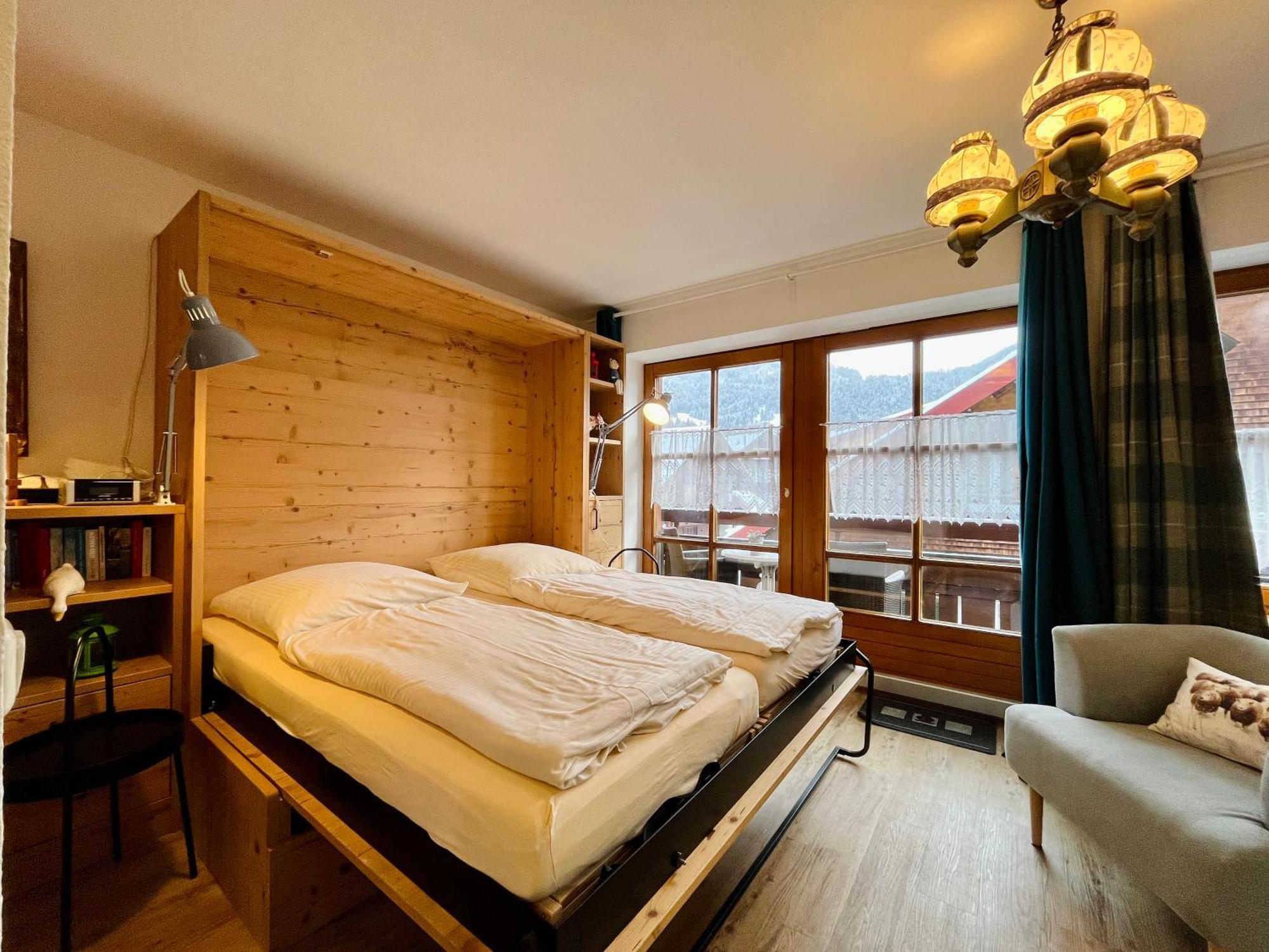 Haus Baur, 37 Oder 38 Appartement