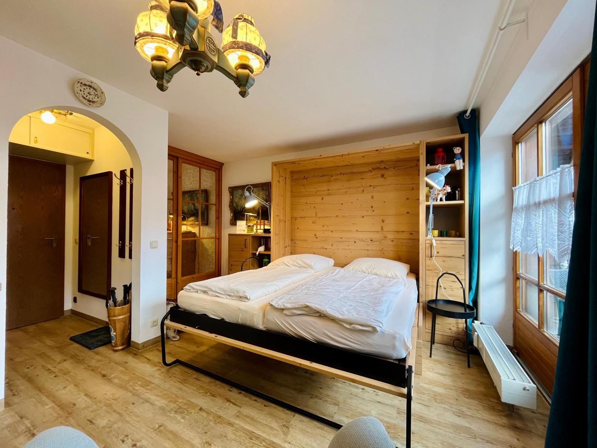 Latscha Apartment Oberstdorf