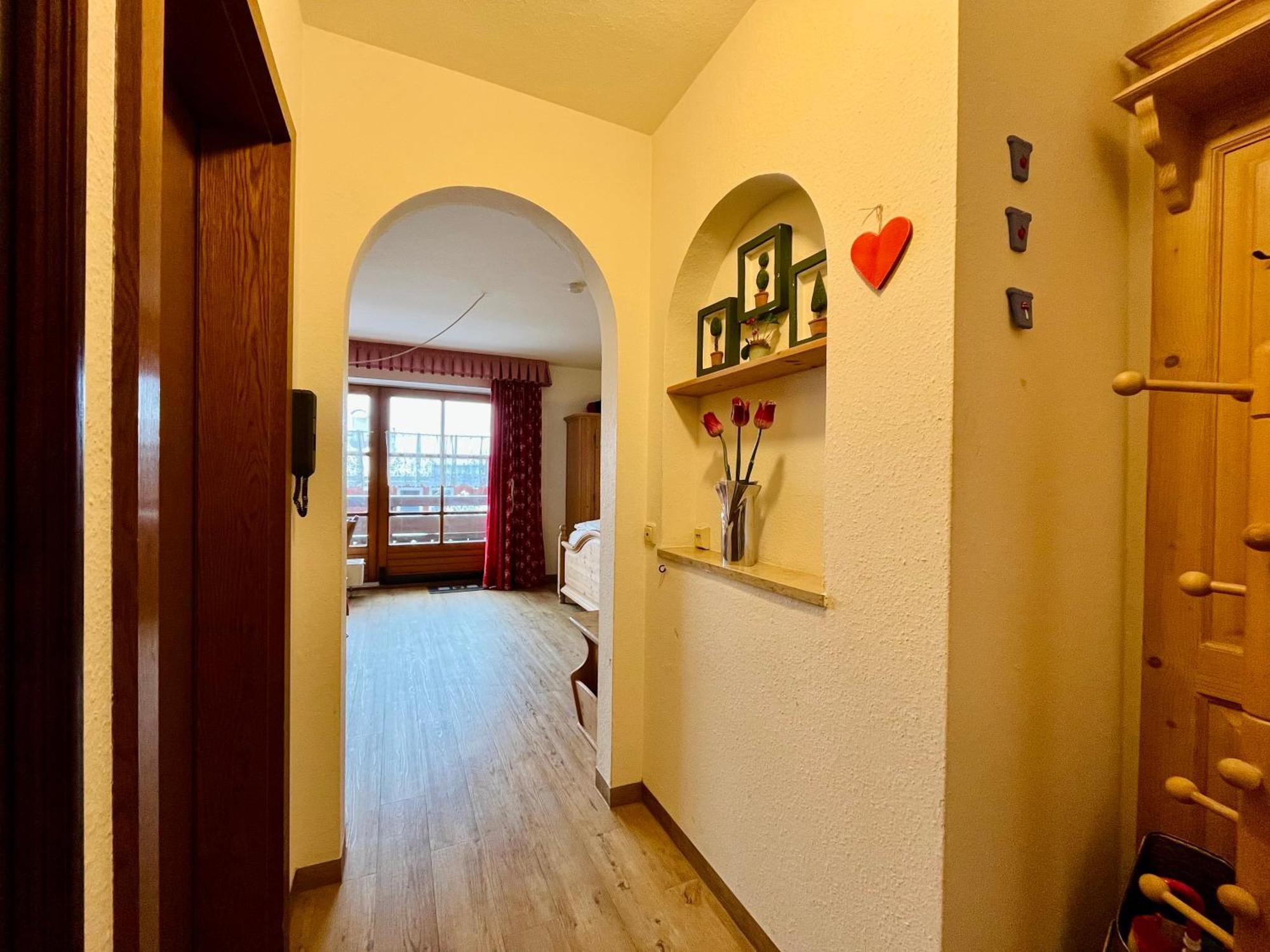 Haus Baur, 37 Oder 38 Appartement Oberstdorf