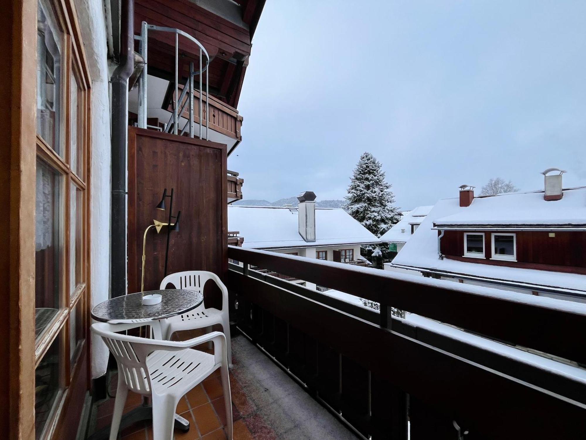 Apartment Latscha