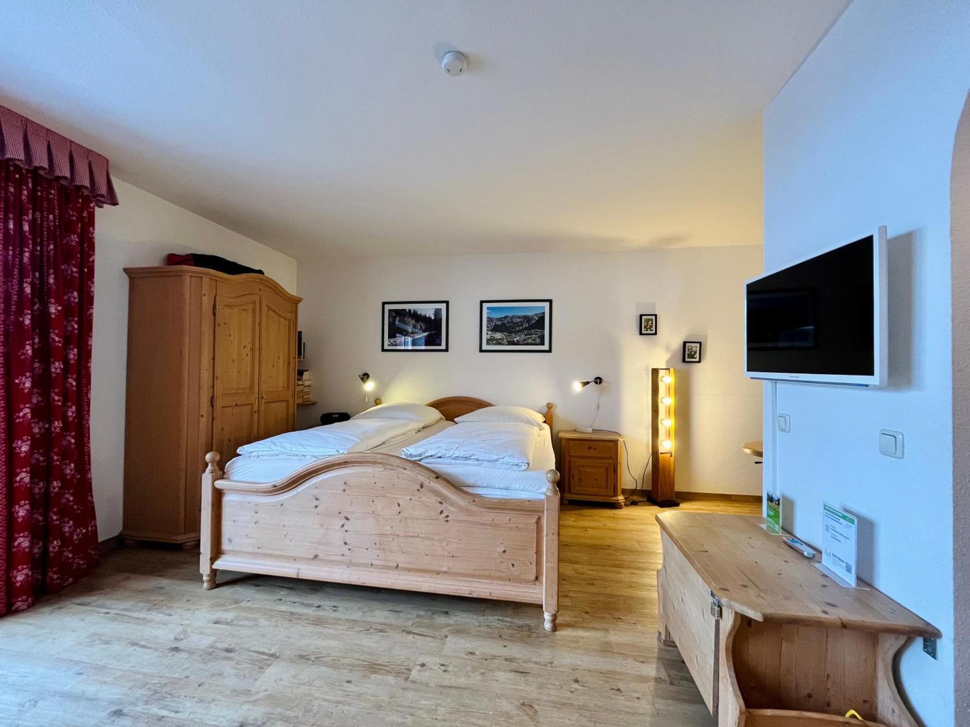 Haus Baur, 37 Oder 38 Appartement *