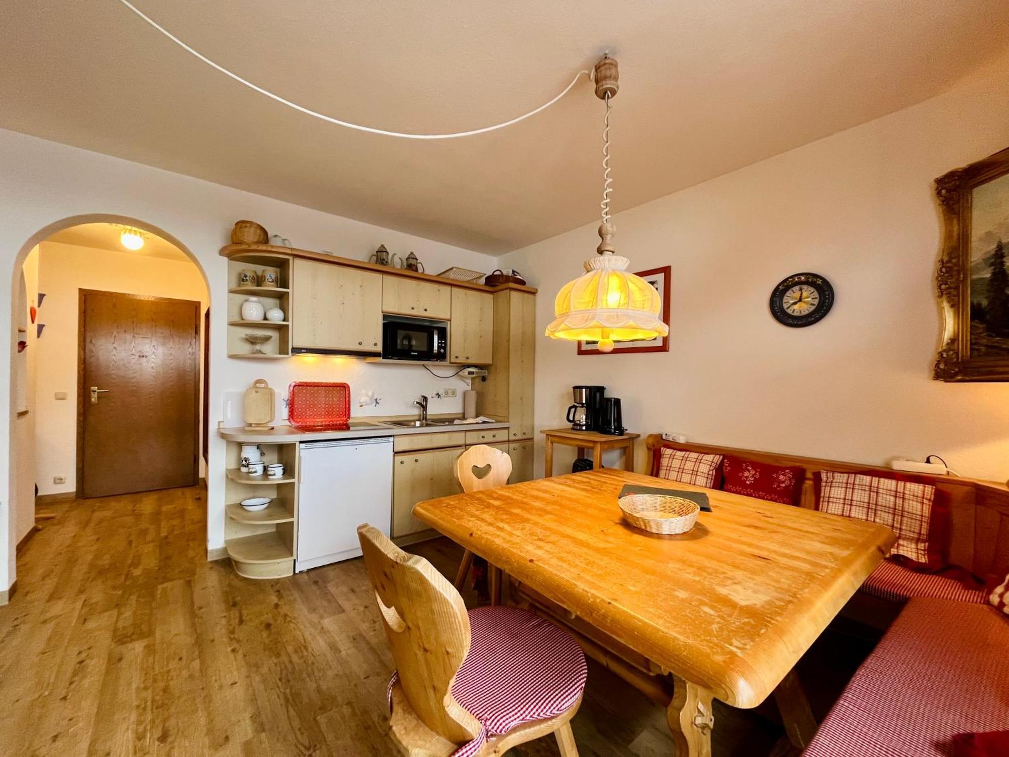 Apartment Latscha Oberstdorf