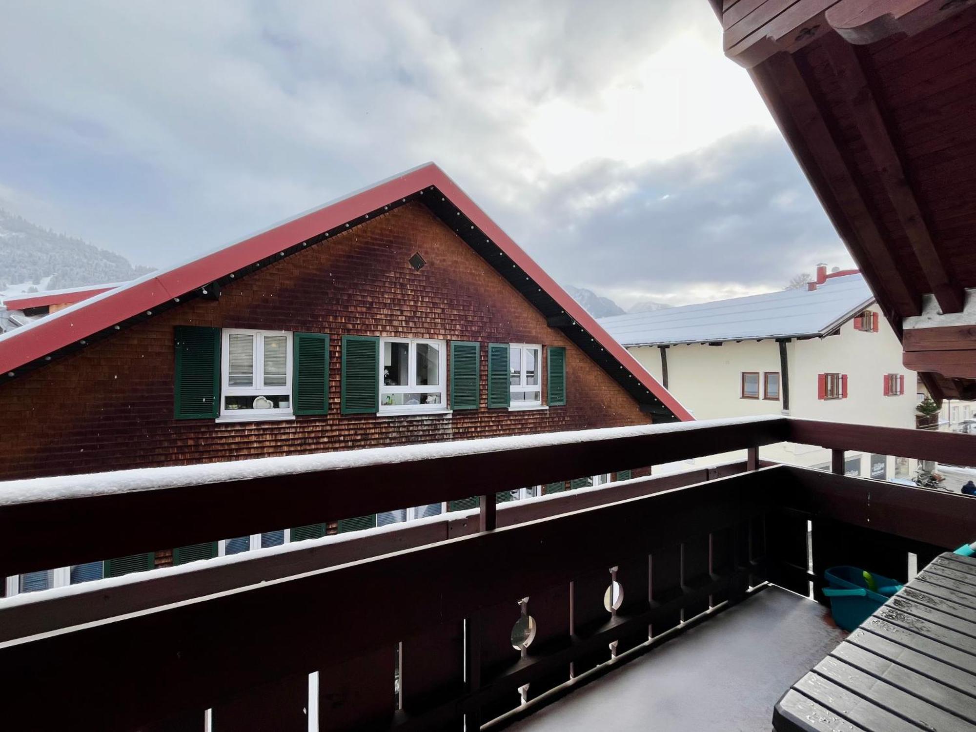 Latscha * Oberstdorf