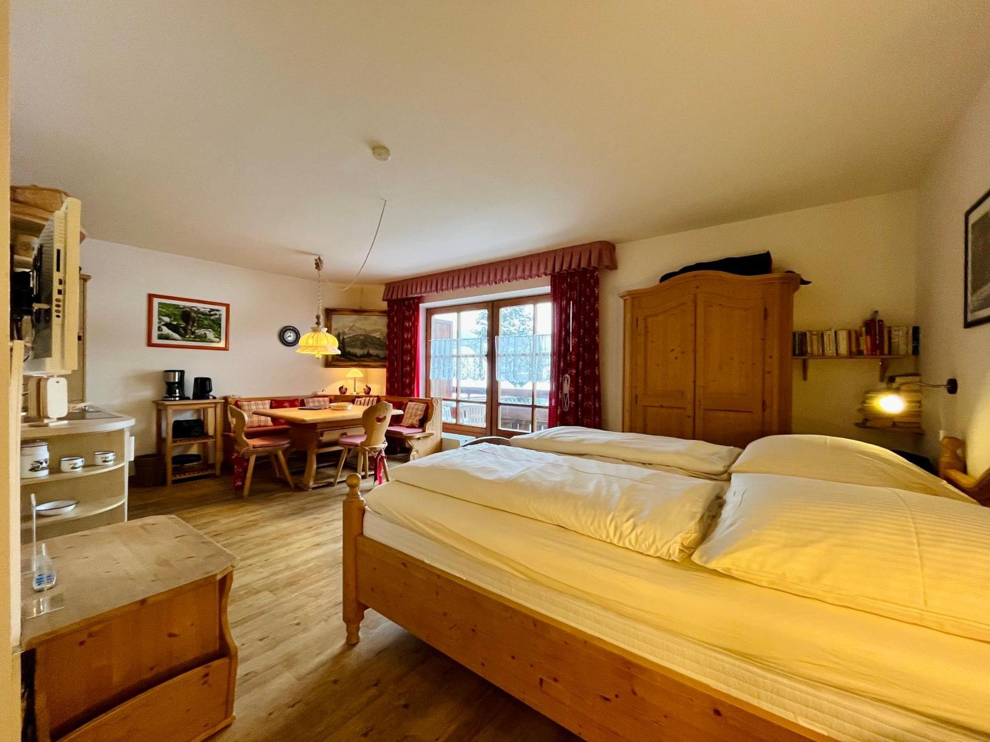 Appartement Haus Baur, 37 Oder 38